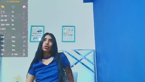 Snapshot of littlee_emilyy_ chatting on 02/14/25, 03:00 Emily  online show from 02/14/25, 03:00