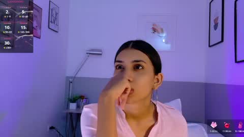 Emily  online show from 04/12/26, 01:05