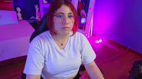 Snapshot of littlee_red chatting on 02/26/26, 07:57 Angel online show from 02/26/26, 07:57