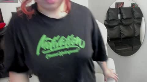 Snapshot of littlee_red chatting on 03/16/26, 06:12 Angel online show from 03/16/26, 06:12