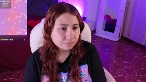 Snapshot of littlee_red chatting on 04/23/26, 08:44 Angel online show from 04/23/26, 08:44