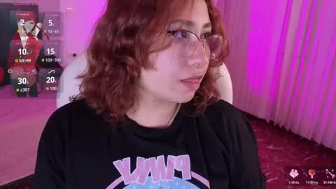 Snapshot of littlee_red chatting on 05/17/26, 08:16 Angel online show from 05/17/26, 08:16