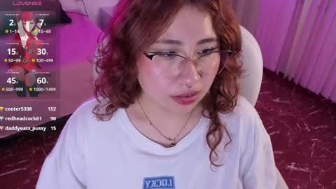 Snapshot of littlee_red chatting on 05/19/26, 01:56 Angel online show from 05/19/26, 01:56