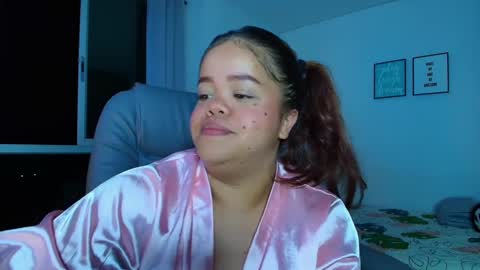Sophie online show from 12/05/24, 02:31