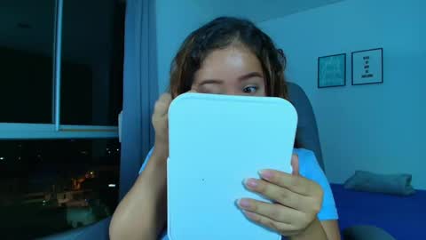 Sophie online show from 01/21/25, 12:15