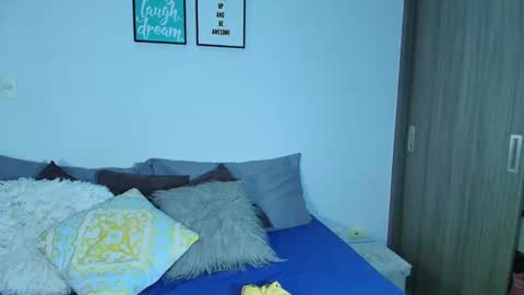 Sophie online show from 01/31/25, 02:48