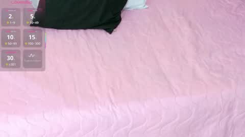 Tania  online show from 11/13/25, 08:30