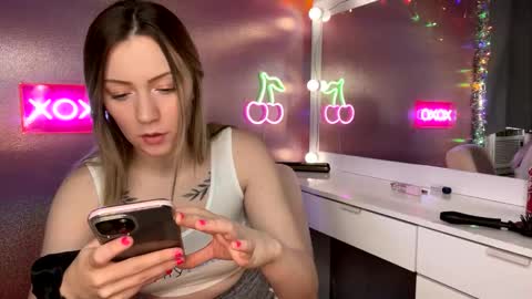 LittleMomma online show from 02/28/25, 04:10