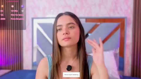 Sara online show from 05/11/26, 11:16