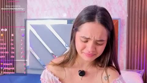 Sara online show from 05/11/26, 04:04
