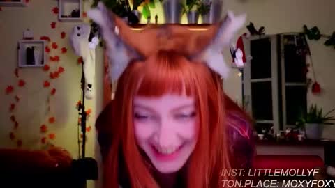 Snapshot of littlefoxyhole chatting on 03/01/26, 02:02 Molly online show from 03/01/26, 02:02