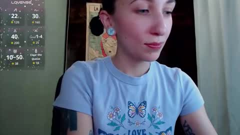 babywillsmile online show from 11/06/25, 06:20