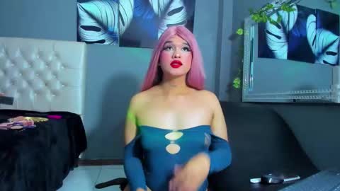 Jazil Martinez online show from 10/13/25, 01:27