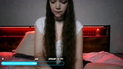 Snapshot of littlejessielov chatting on 01/10/26, 07:54 Jessie online show from 01/10/26, 07:54