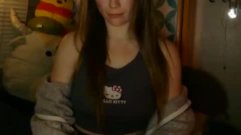 littleleo96 online show from 03/15/26, 10:10
