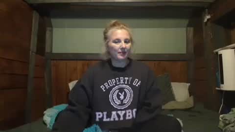 lisanixs online show from 01/24/25, 02:07