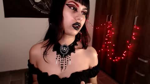 Lucifer online show from 03/11/26, 11:00
