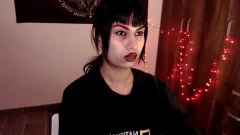 Lucifer online show from 03/12/26, 10:27