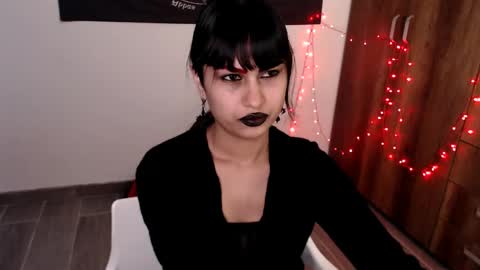 Lucifer online show from 05/11/26, 07:11