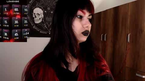 Lucifer online show from 05/24/26, 05:29