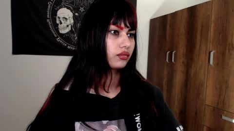 Lucifer online show from 06/04/26, 04:51
