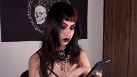 Lucifer online show from 07/01/26, 05:45