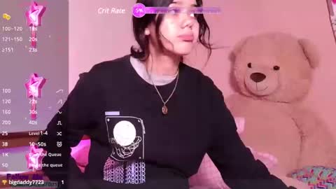 Call me Lulu online show from 01/03/25, 03:05