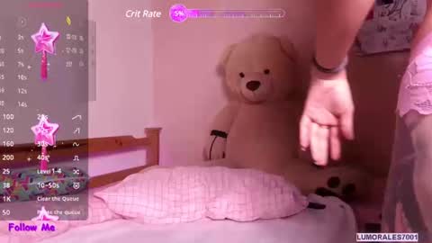 Call me Lulu online show from 01/04/25, 02:25