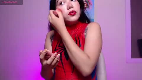 Call me Lulu online show from 07/13/26, 04:15