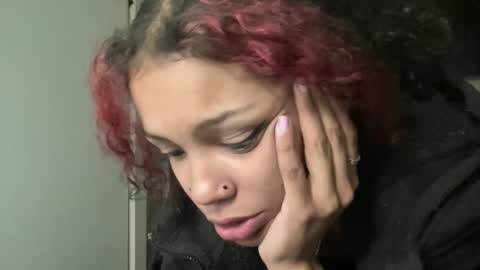 Maddy online show from 01/20/25, 11:54