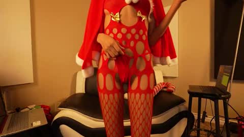 Maddy online show from 12/22/25, 11:57