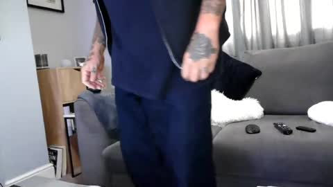 Snapshot of littlemark69 chatting on 07/28/26, 09:26 Kinky Mark online show from 07/28/26, 09:26