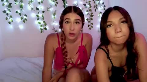 Moon online show from 11/04/25, 10:09