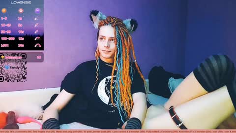 Felix online show from 12/07/24, 04:36