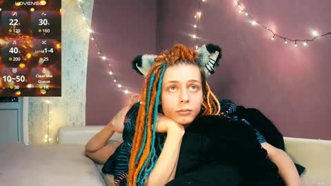 Felix online show from 12/20/24, 09:06