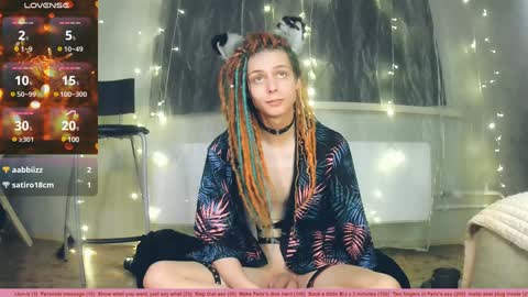 Felix online show from 12/24/24, 08:38