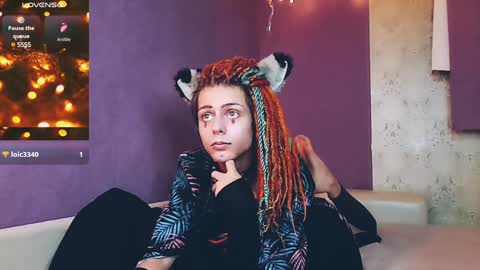 Felix online show from 01/09/25, 11:34