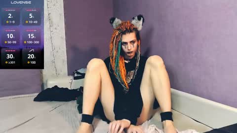 Felix online show from 01/22/25, 03:41