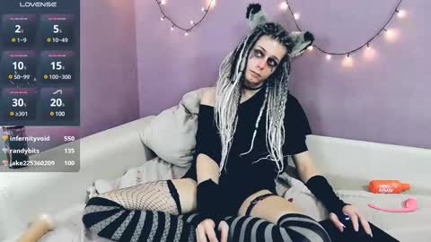 Felix online show from 02/13/25, 08:38