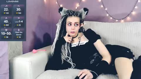 Felix online show from 02/20/25, 01:30