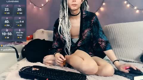 Felix online show from 02/22/25, 12:16