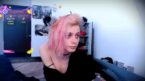 Felix online show from 10/02/25, 03:02