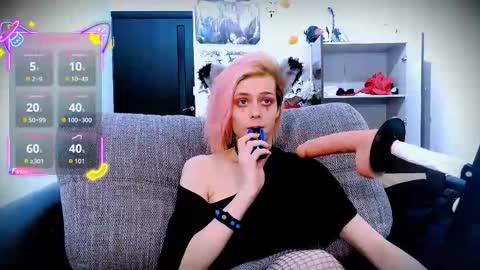 Felix online show from 10/06/25, 08:12