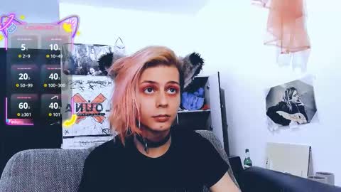 Felix online show from 10/09/25, 09:29