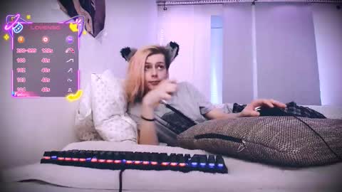 Felix online show from 12/04/25, 06:44