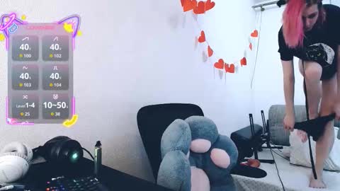 Felix online show from 03/03/26, 09:42