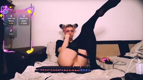 Felix online show from 06/06/26, 08:24
