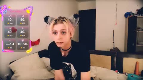 Felix online show from 06/14/26, 06:21