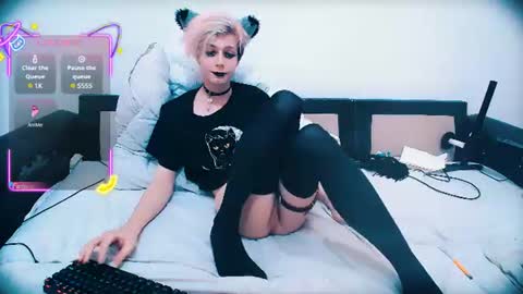 Felix online show from 06/20/26, 11:18