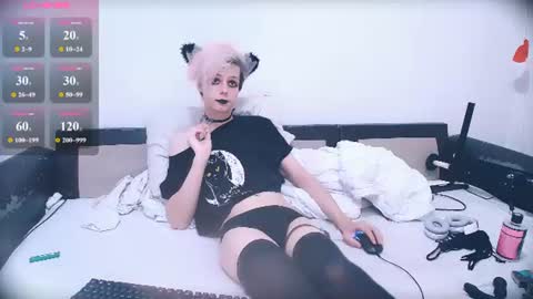 Felix online show from 06/21/26, 09:17